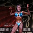 Abbe  Hockaday - NPC Clash at the Capstone  2013 - #1